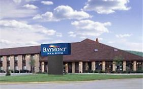 Baymont Inn San Marcos Tx